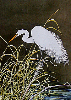 Egret PA
