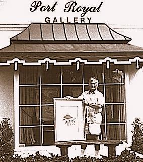 Port Royal Gallery